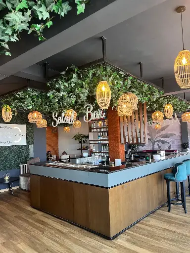 2 nd Floor 