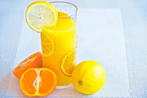 Lime Juice