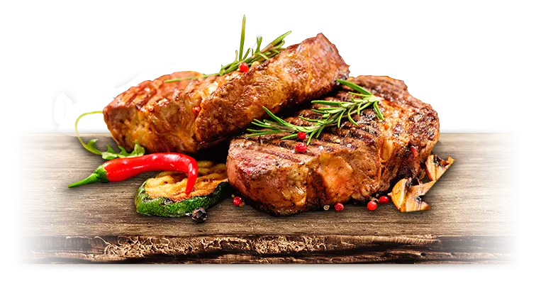 Beef Steak