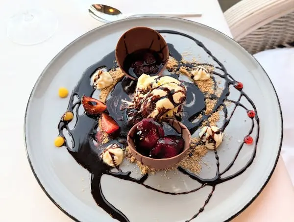 Ice Cream