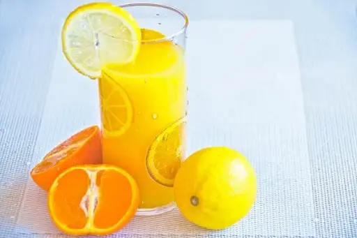 Lime Juice