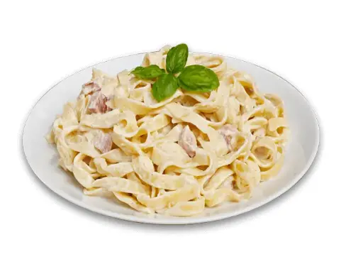 Carbonara (Chicken)