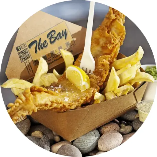 Fish & Chips