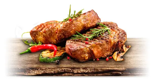 Beef Steak