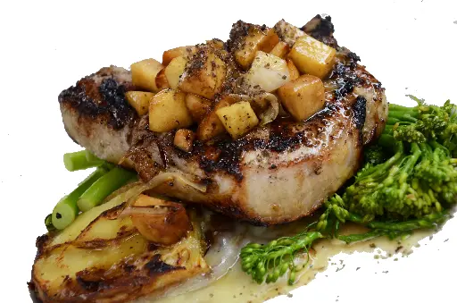 Pork Chop