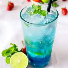 Blue Lagoon