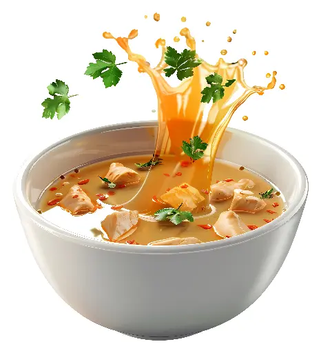 Chili chicken with Nuts