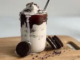 Choco - Oreo Milkshake