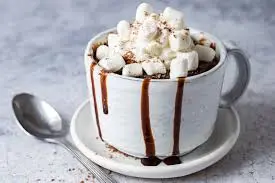 Hot Chocolate