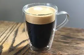 Caffe Americano