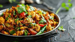 Mantis Special Kochchi Kottu (Chicken)