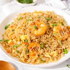 Waves By Mantis (Seafood Fried Rice)