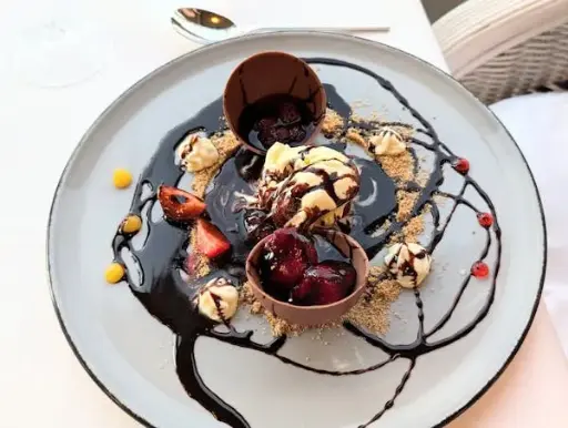 Ice Cream